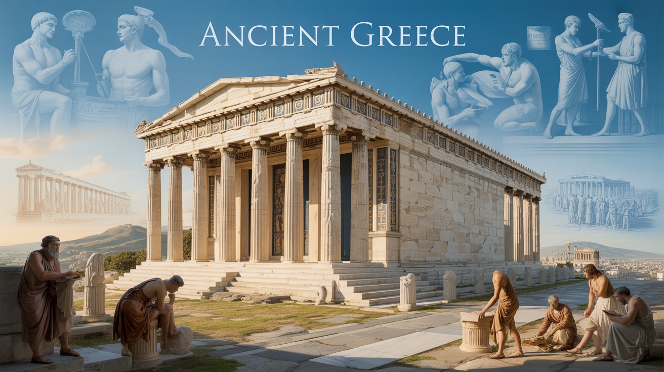 Greek Art